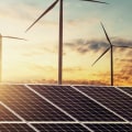 Is Investing in Renewable Energy a Good Idea?