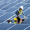 Understanding the Investment Tax Credit for Renewable Energy