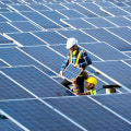 Tax Incentives for Investing in Renewable Energy