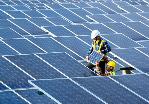 Understanding Renewable Energy Tax Credits