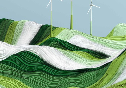How to Invest in Green Energy: 9 Best Stocks to Buy Now